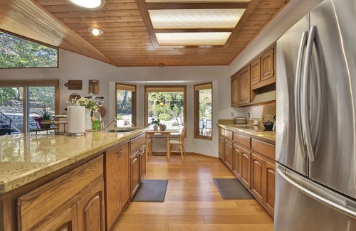 Prescott Casa | Picturesque Retreat at Thumb Butte - Spacious 4-Bedroom Home in Prescott!