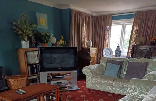 Birmingham Casa | Wansley Manor BnB