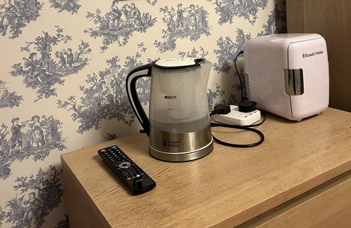 Birmingham Casa | Wansley Manor BnB