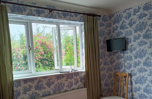 Birmingham Casa | Wansley Manor BnB