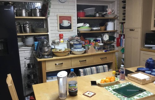 Birmingham Casa | Wansley Manor BnB