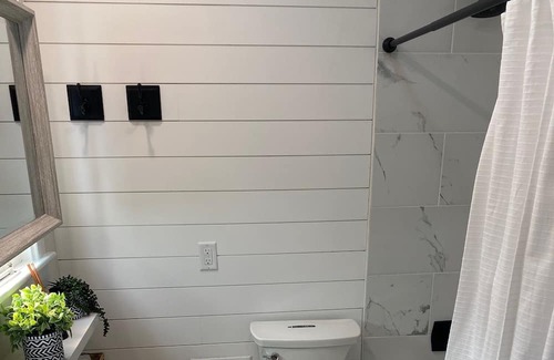 West Reading Apartamento | Family-Sized home central to everything!