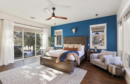Payson Cabina | Large Cabin at Juniper Pines