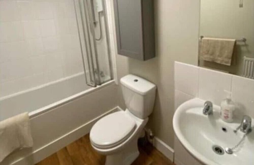 Perth Apartamento | Stylish Loft Apartment in Central Perth
