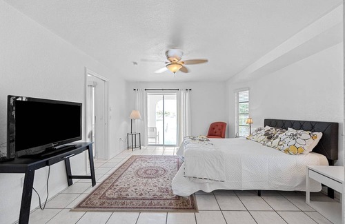 Pinehurst Casa | Relax in Rotonda Pool Home in Golf Course Community, Near Beaches, Shopping, Restaurants - Awesome!