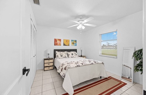 Pinehurst Casa | Relax in Rotonda Pool Home in Golf Course Community, Near Beaches, Shopping, Restaurants - Awesome!