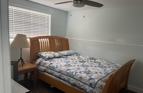 Jasmine Lakes Casa | Lovely 4-bedroom house with fitness room, WiFi in Port Richey