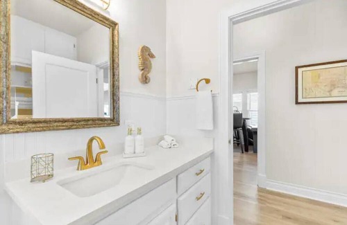 Sayles Blvd. Area Casa | Luxury stay in the heart of Abilene!