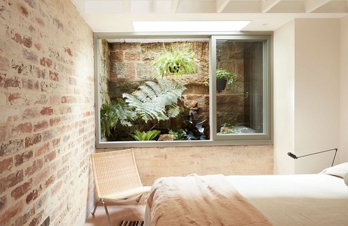 Surry Hills Cabaña | The Cottage by Contemporary Hotels