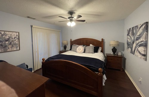 Lubbock Casa | A Serendipty on your adventure!