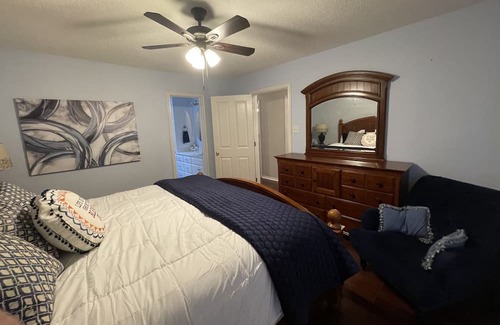Lubbock Casa | A Serendipty on your adventure!