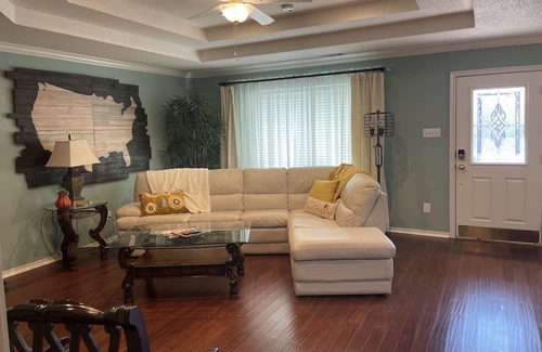 Lubbock Casa | A Serendipty on your adventure!