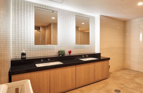 Makishi Casa | Nonsmoking Semidouble room / Naha Okinawa