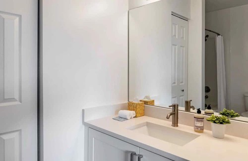 Miramar Apartamento | Miramar Lakes
