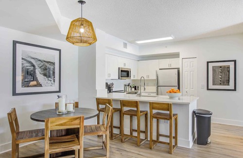 Miramar Apartamento | Miramar Lakes