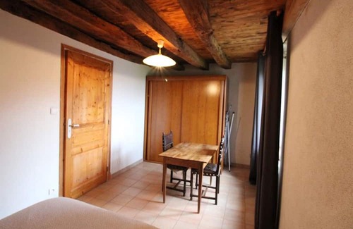 Sainte-Eulalie Cabaña | Gite Sainte-Eulalie, 3 bedrooms, 6 persons