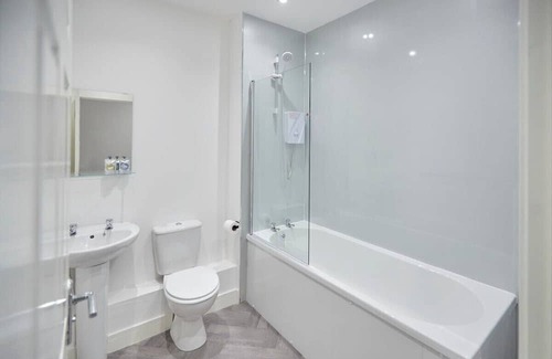 Loftus Apartamento | Host & Stay | Apartment 2, Loftus