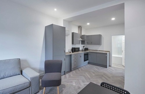 Loftus Apartamento | Host & Stay | Apartment 2, Loftus