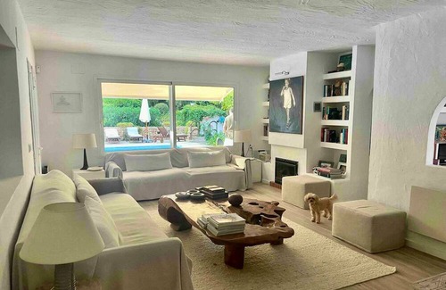 Can Furnet Casa | Homerez - Spacious house 4 km away from the beach for 8 ppl. with swimming-pool