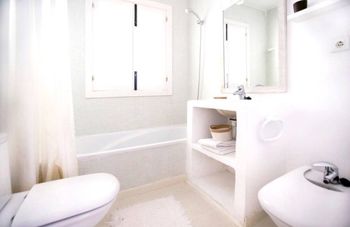 Can Furnet Casa | Homerez - Spacious house 4 km away from the beach for 8 ppl. with swimming-pool