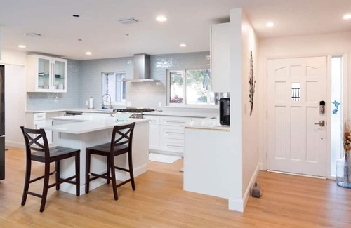 Cocoa Beach Casa | Fabulous Beachside Home