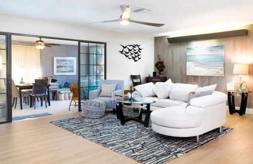 Cocoa Beach Casa | Fabulous Beachside Home