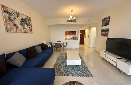 Mina Al Arab Apartamento | Stunning 1B With Lagoon View in Ras Al Khaimah