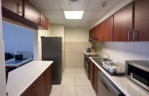 Mina Al Arab Apartamento | Stunning 1B With Lagoon View in Ras Al Khaimah
