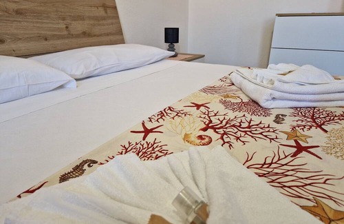 Villasimius Casa | Casa Nina - a few steps from the center