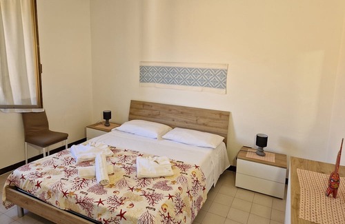 Villasimius Casa | Casa Nina - a few steps from the center