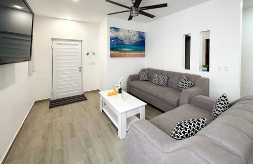 Centro Casa | The Ultimate Downtown Home!