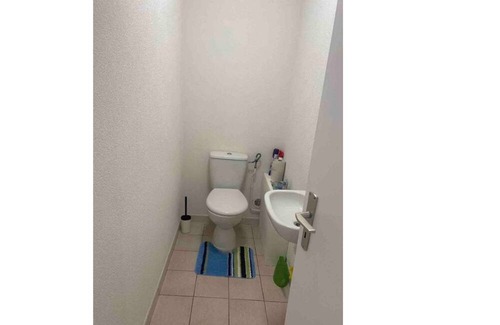 Village-Neuf Apartamento | Apartment 100m2 3 bedrooms 5km from Basel Carnival Free Wifi