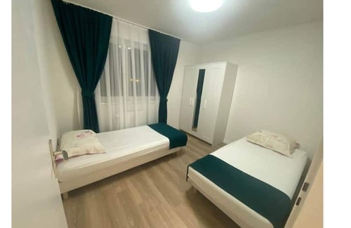 Village-Neuf Apartamento | Apartment 100m2 3 bedrooms 5km from Basel Carnival Free Wifi