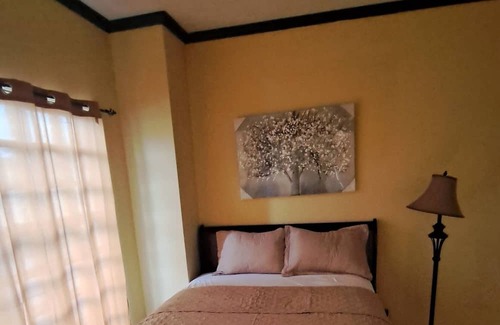 Rodney Bay Villa | The Duplex