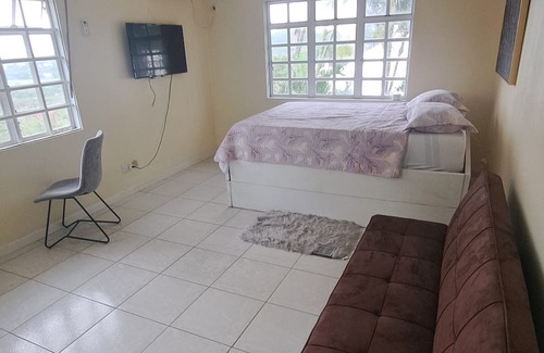 Rodney Bay Villa | The Duplex