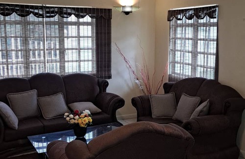 Bonne Terre Casa | The Cottage