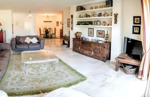 Nueva Andalucia Apartamento | Wonderful house next to Puerto Banús