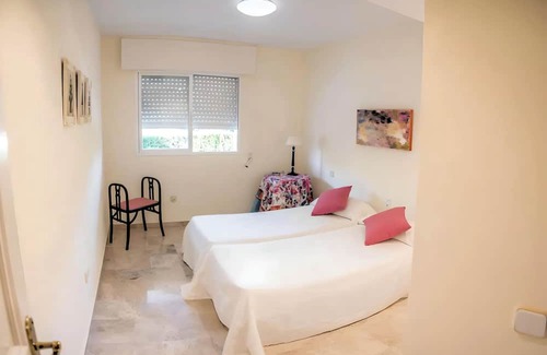 Nueva Andalucia Apartamento | Wonderful house next to Puerto Banús