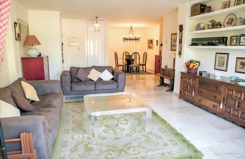 Nueva Andalucia Apartamento | Wonderful house next to Puerto Banús