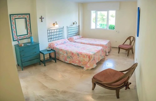 Nueva Andalucia Apartamento | Wonderful house next to Puerto Banús