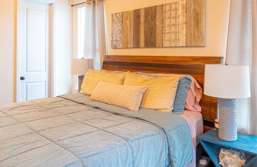 North Augusta Casa | 5 Bedroom with optional 6 available For Masters Week.