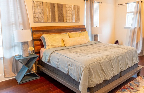 North Augusta Casa | 5 Bedroom with optional 6 available For Masters Week.