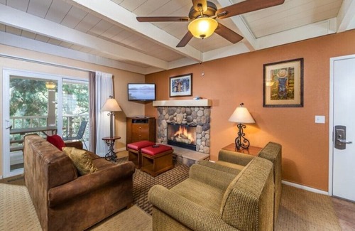 Lake Arrowhead Complejo | Lake Arrowhead Chalets - 3 Bedroom W/ Full Kitchen/ Sleeps 8