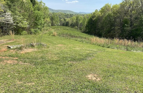 Marble Alquiler De RV | Tentrr Signature Site - Slow Creek Hilltop #1