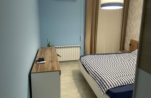Dragalevtsi Apartamento | Mountain View, design apartment, prestige area