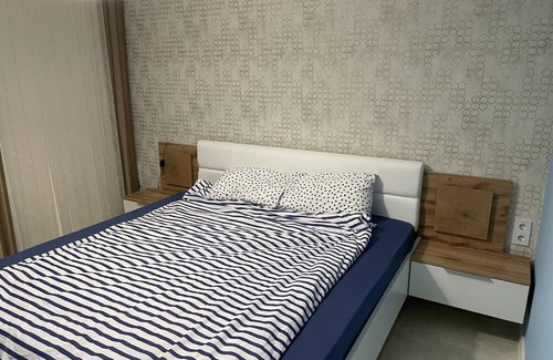 Dragalevtsi Apartamento | Mountain View, design apartment, prestige area