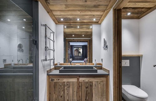 Val-d'Isere Apartamento | Apartment Val-d'Isère, 3 bedrooms, 6 persons