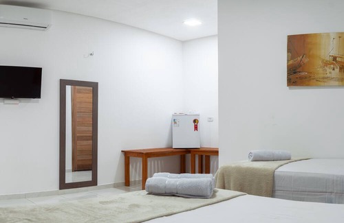 Barra Grande Hotel | POUSADA VILA TAPERA