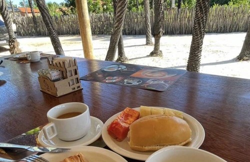 Barra Grande Hotel | POUSADA VILA TAPERA
