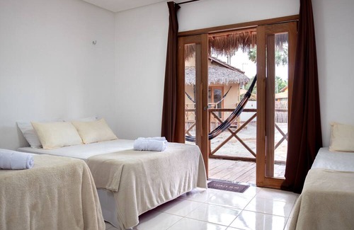 Barra Grande Hotel | POUSADA VILA TAPERA